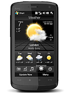 Mobilni telefon HTC Touch HD - 